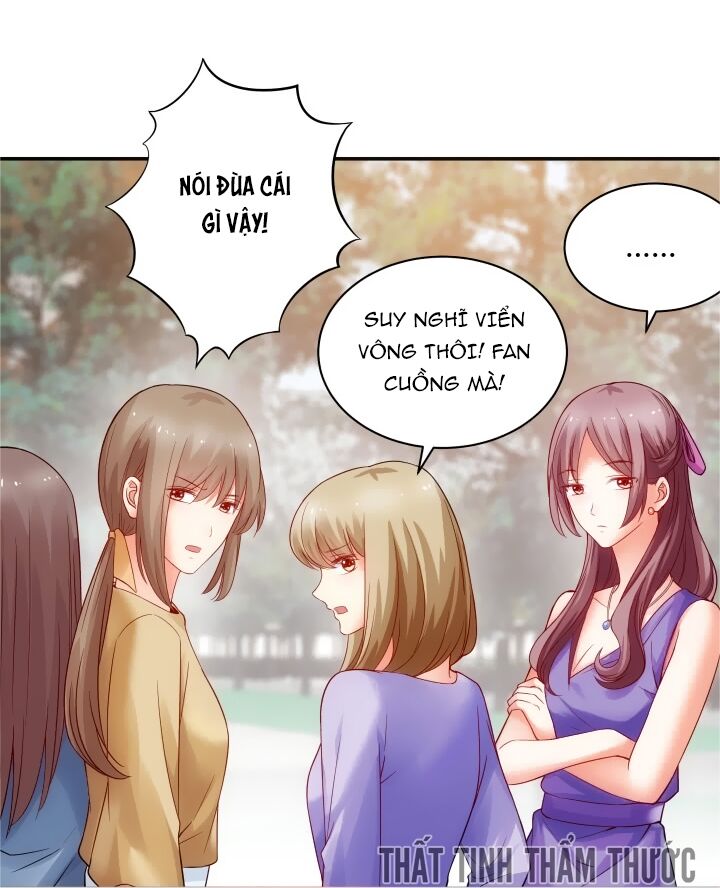 bạn trai 1/4 của tôi chapter 2 23