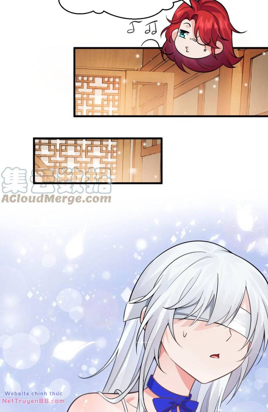 Tu Luyện Thành Tiên Ta Chỉ Muốn Nuôi Nữ Đồ Đệ chapter 133 6