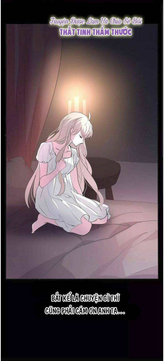 một lời không hợp liền hút máu chapter 4 35