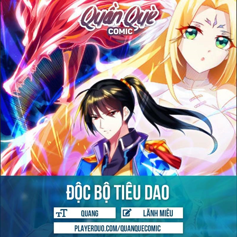 Độc Bộ Tiêu Dao Chapter 120 - Trang 1