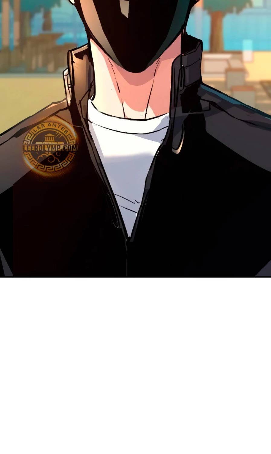 bạn học tôi là lính đánh thuê chapter 200 116