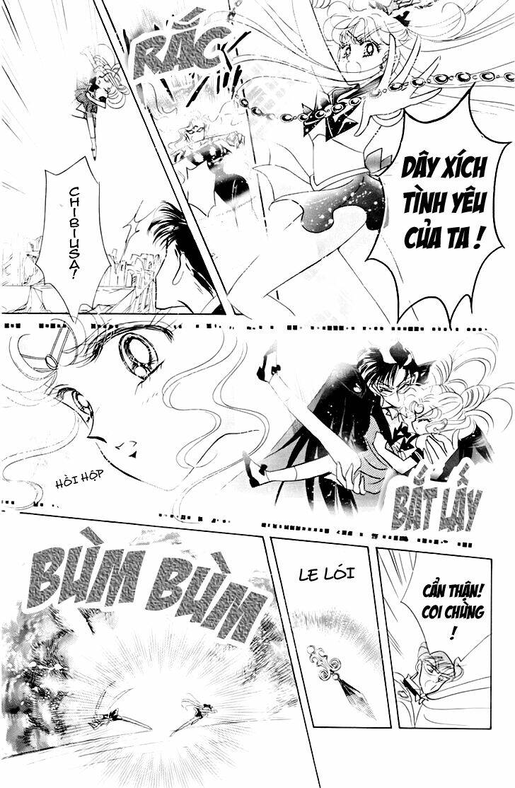 thủy thủ mặt trăng chapter 20.2 17