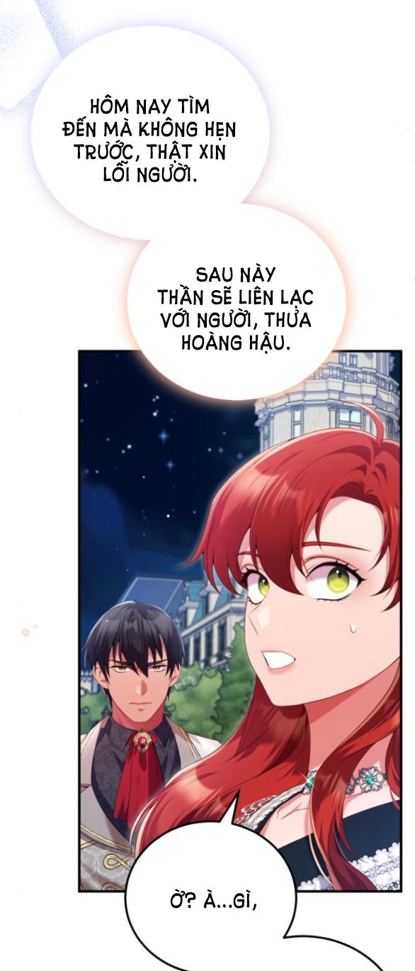 tôi sẽ ly hôn với người chồng bạo chúa chapter 54.1 25