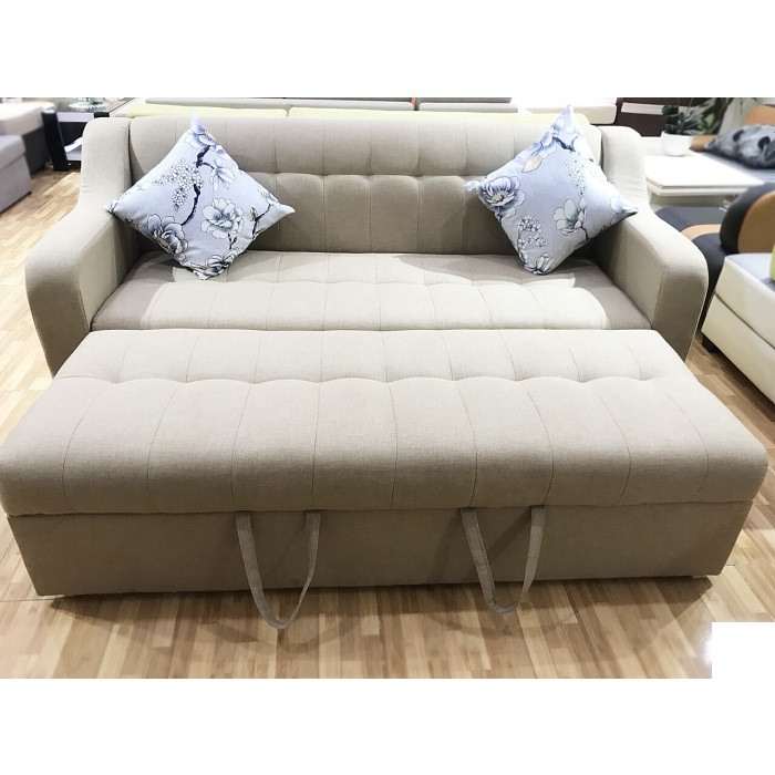 Ghế sofa kéo thành giường thông minh DP-SGK10