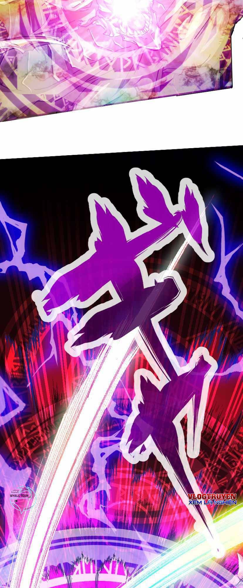 Đại Hiền Nhân Ma Thuật Cấp 99990000 chapter 0 57