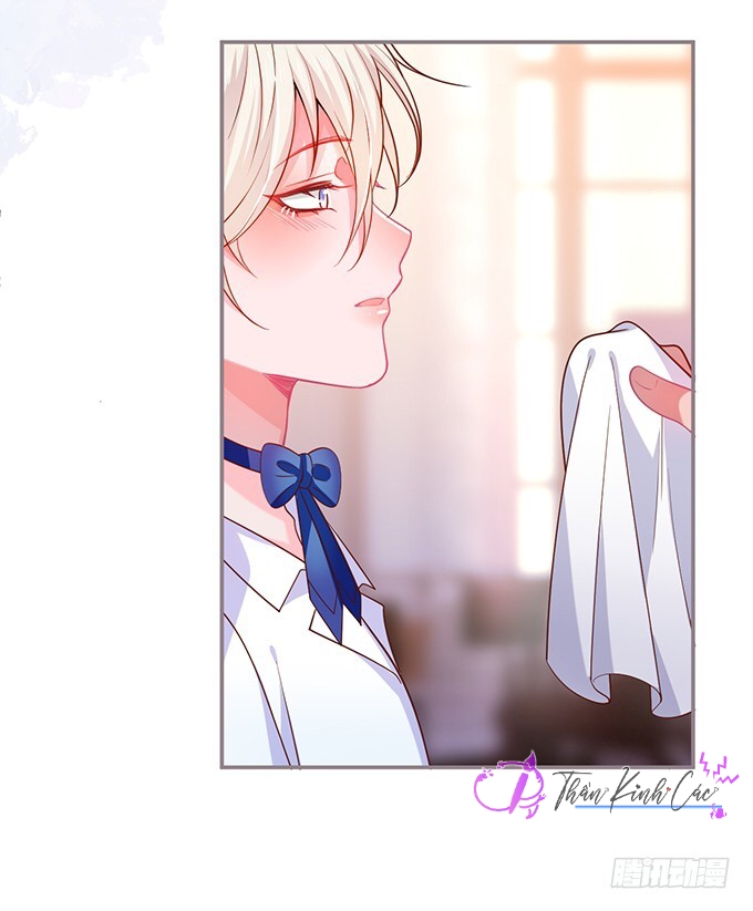 dưỡng khí chí mạng chapter 54 7