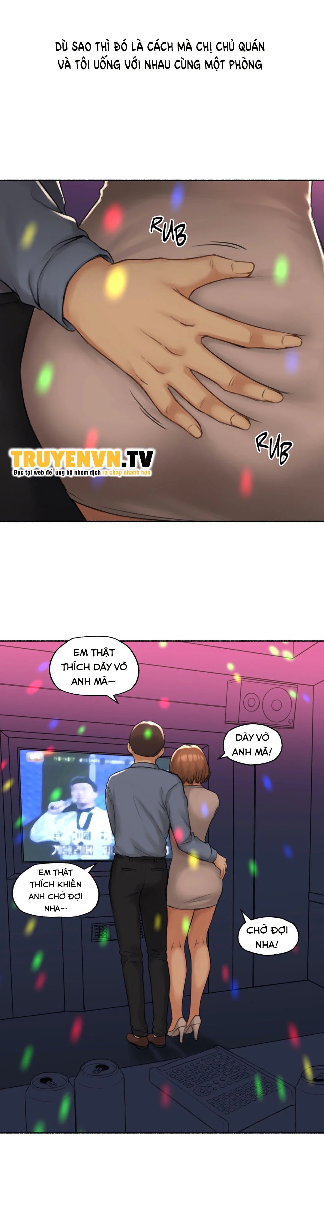 bạn đã xxx bao giờ chưa? chapter 56 8