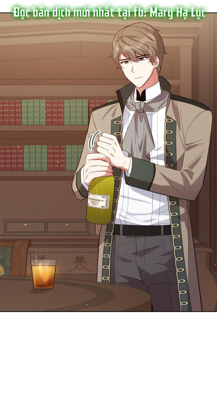 quý cô không thể tiếp cận chapter 86.2 12