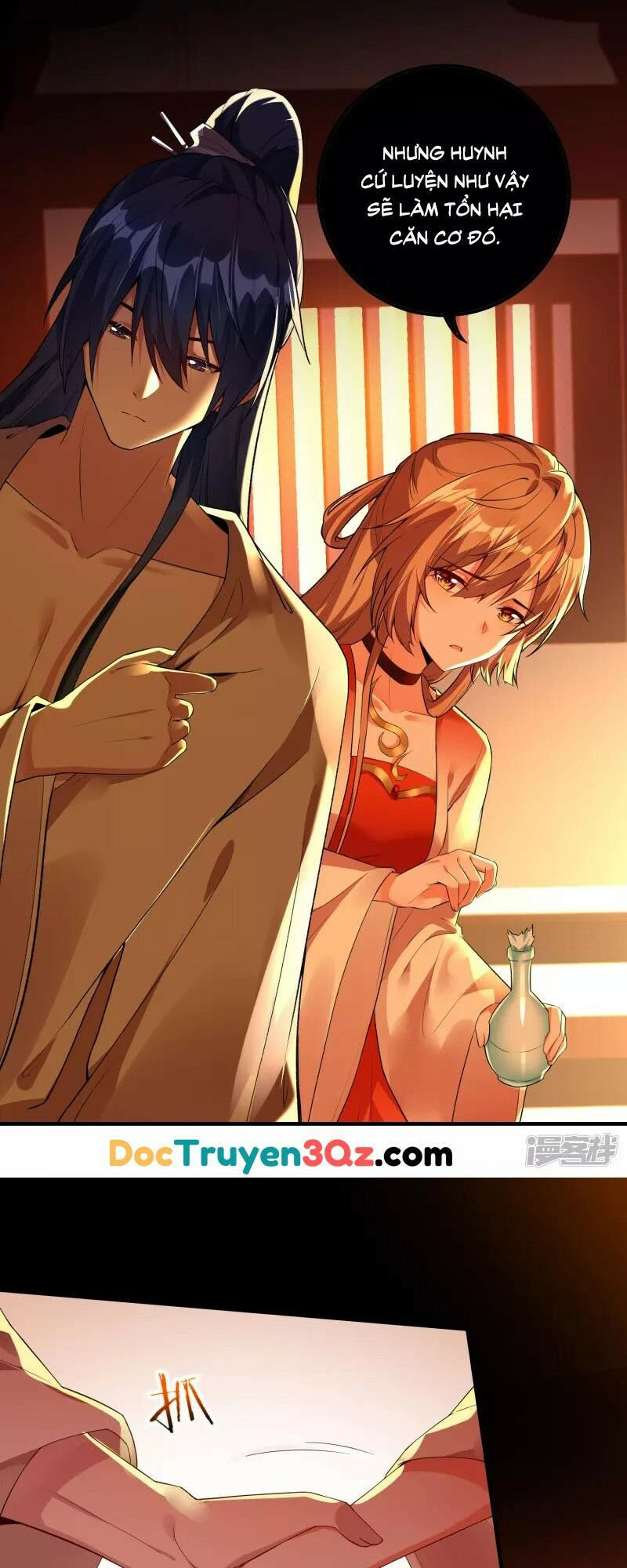 long hồn chiến tôn chapter 27 7