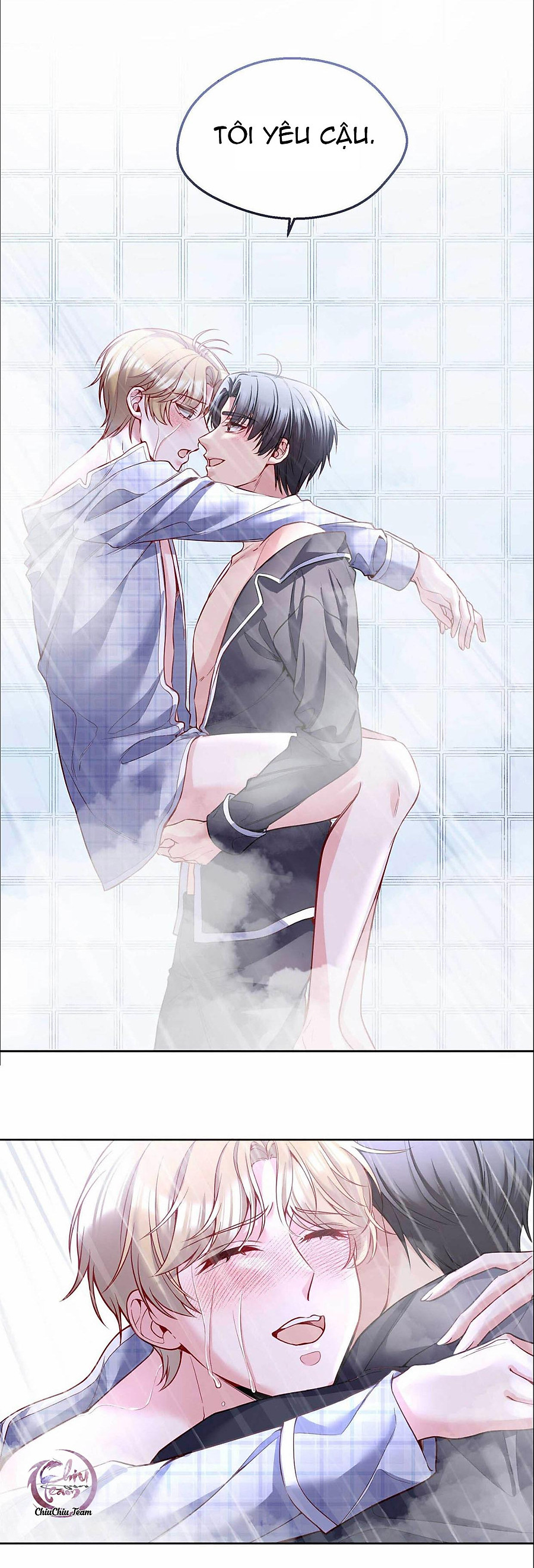 hàn viễn chapter 106.1 15