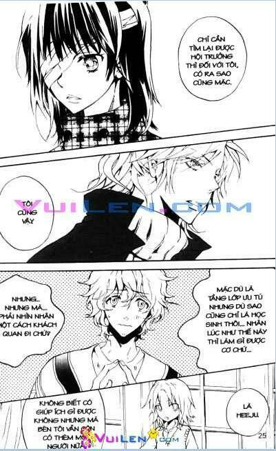 moon boy - chàng trai ánh trăng chapter 9 22