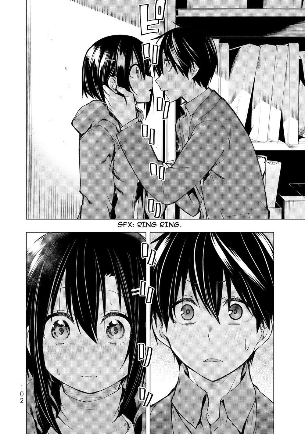 remake our life! chapter 17 32