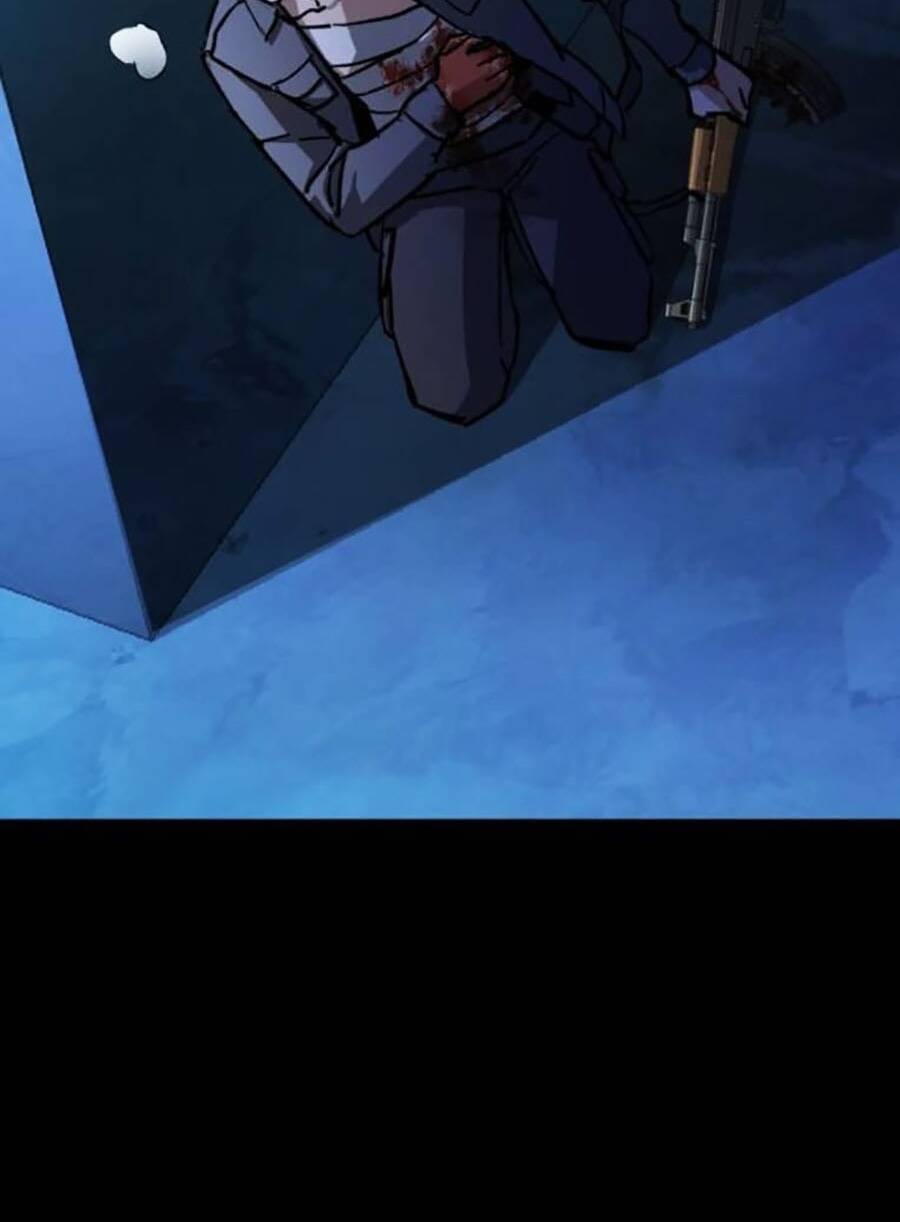 bạn học tôi là lính đánh thuê chapter 160 100