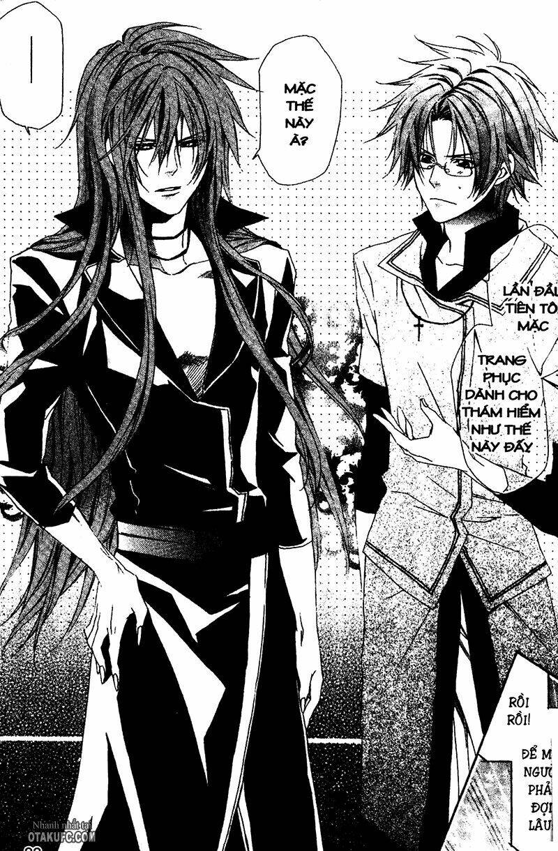 high & high chapter 20 20