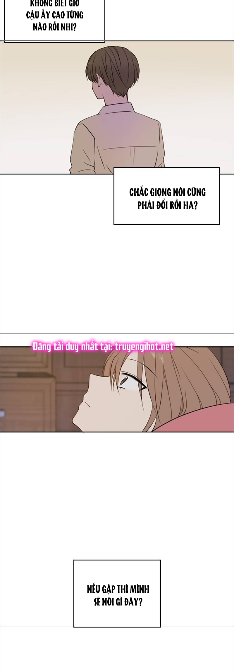 hẹn gặp anh ở kiếp thứ 19 chapter 23.2 9