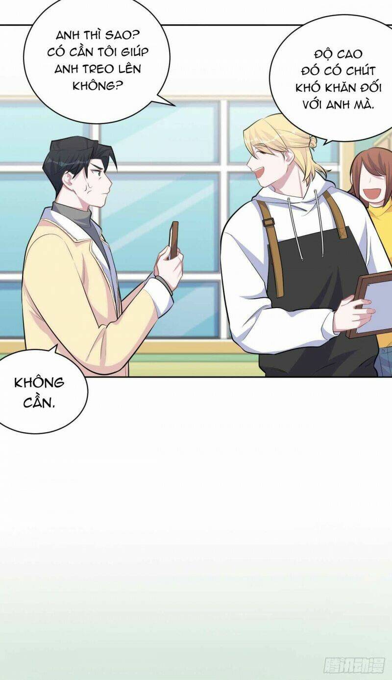 nhạc phụ đại nhân là lão bà chapter 88 25