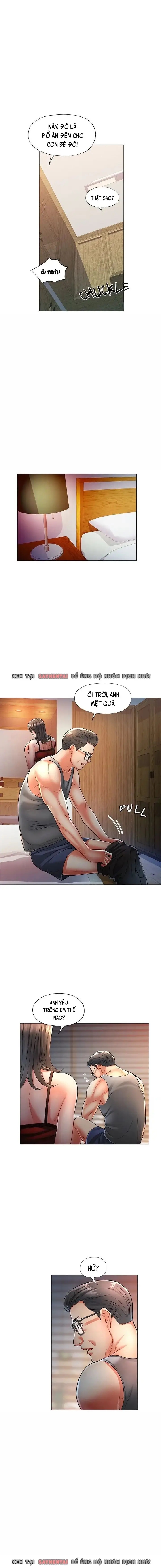 ở nơi em chapter 5 13