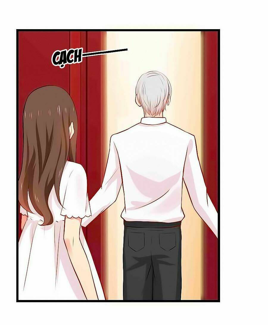 chỉ nhiễm thành hôn chapter 43 5