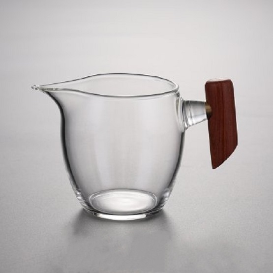 Chén tống thủy tinh cán chuôi gỗ sm001&sm002&sm003&sm004