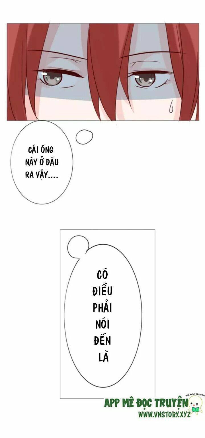 hồ tiên này không tin được chapter 21 24