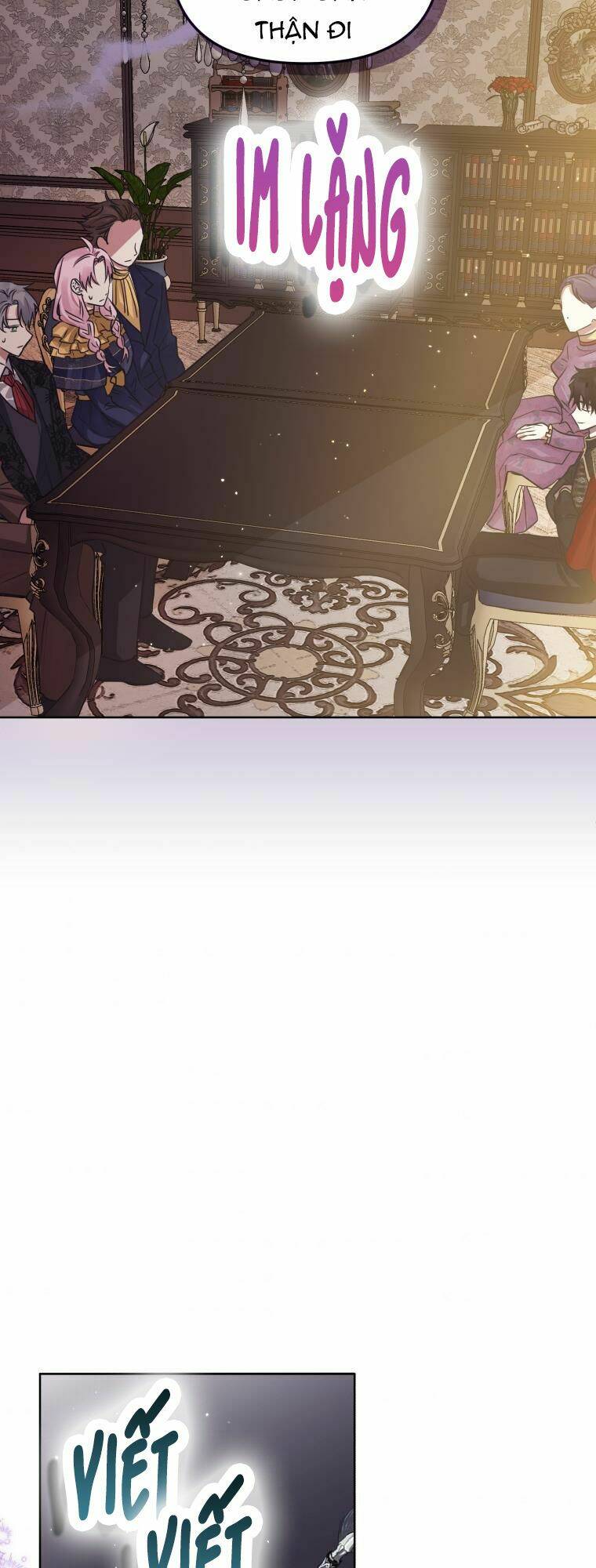 ác nữ phản diện đã chọn nam chính chapter 31 21