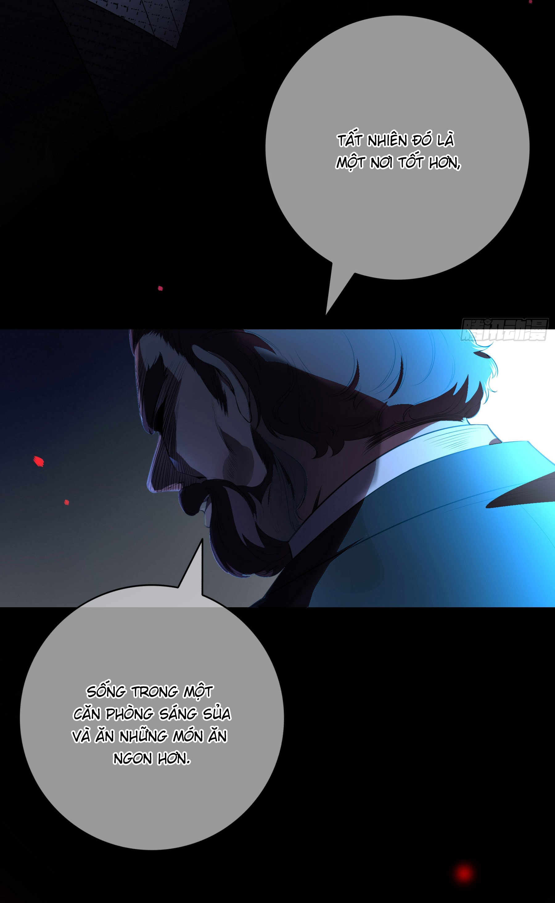 điếm nhiễm (hoen ố) chapter 1 28