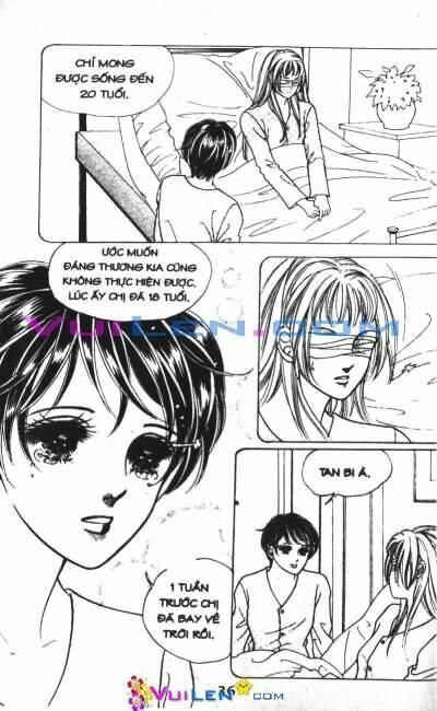 tóc gió thôi bay chapter 3 36