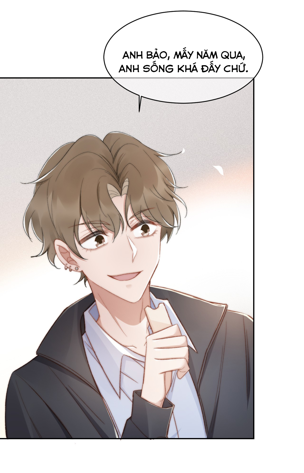 ta sinh con cho tổng tài chapter 18 31