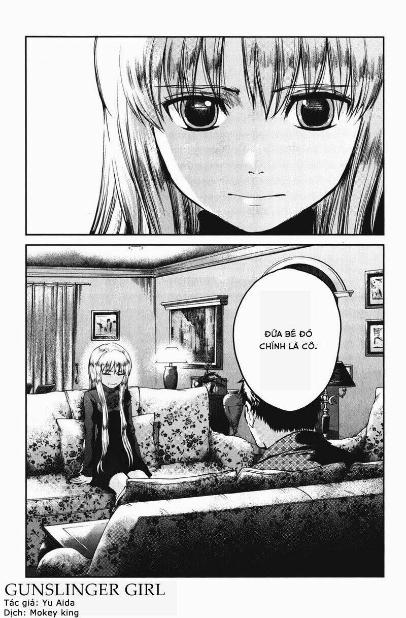 gunslinger girl chapter 54 20
