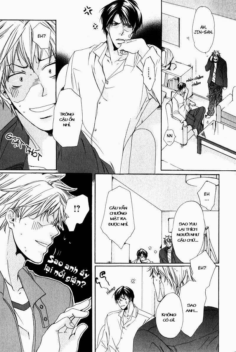love knot chapter 5 13