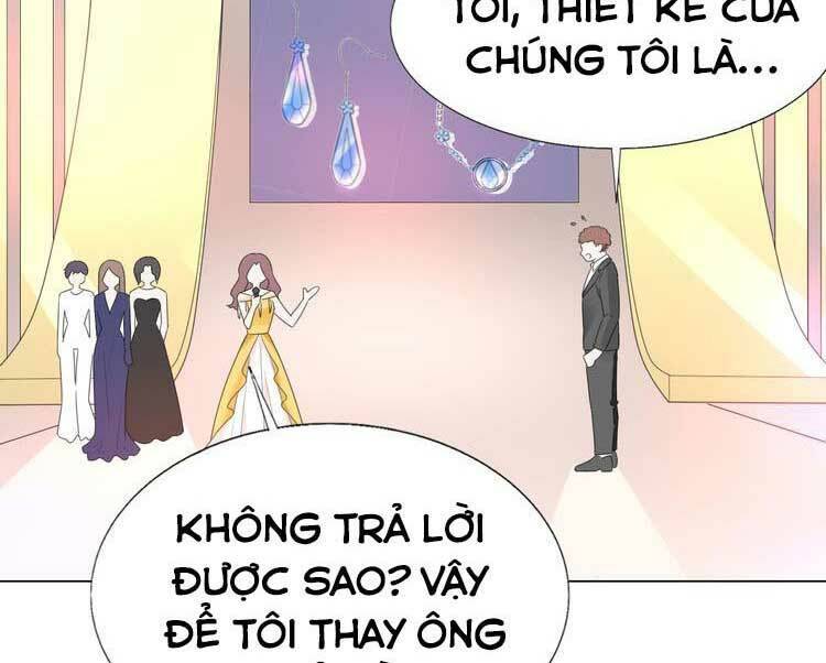 điều ước sủng ái bất bình đẳng chapter 107.2 13