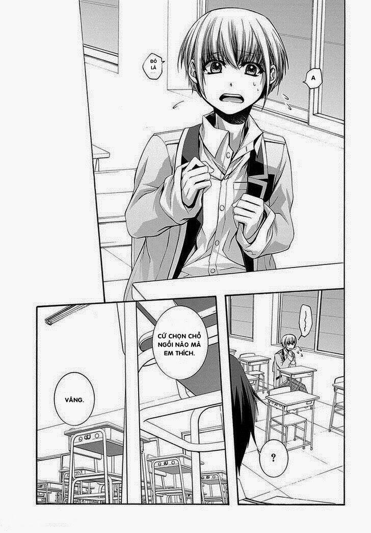 dolls code chapter 1 14