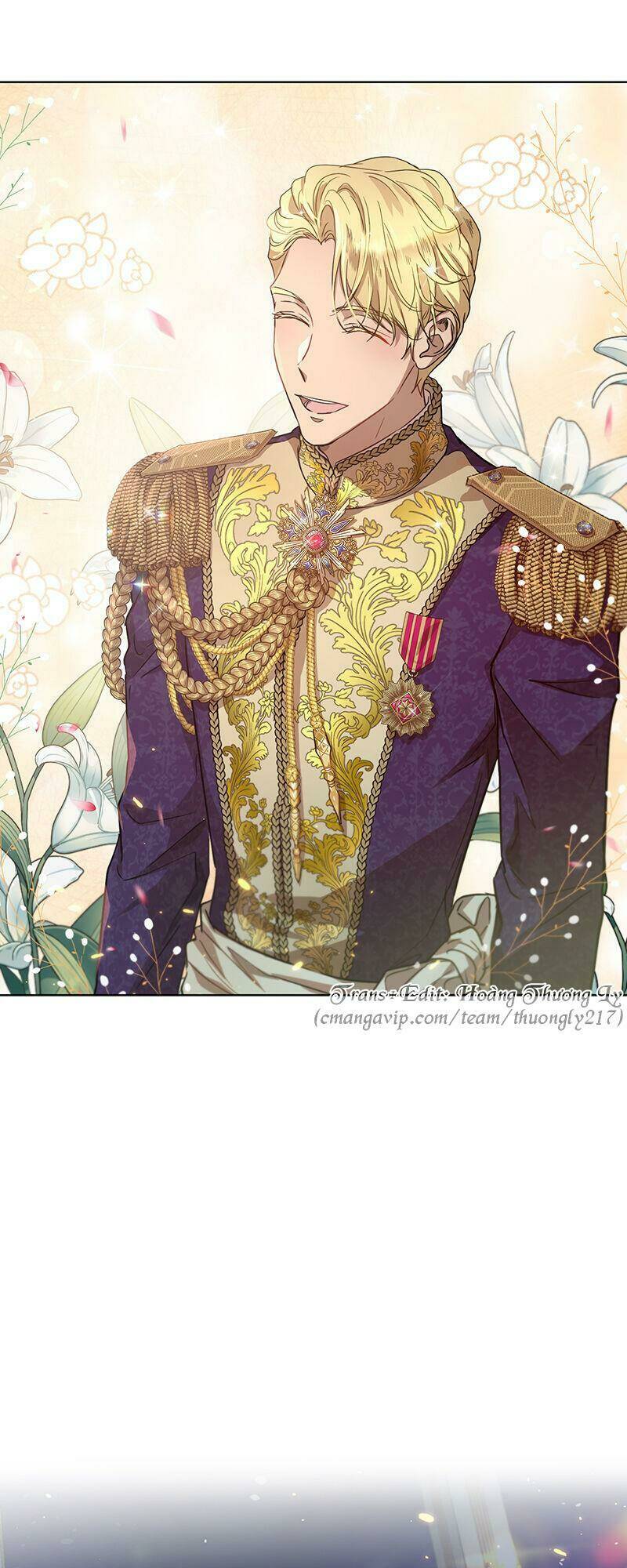 khế ước của ma tộc chapter 42 28