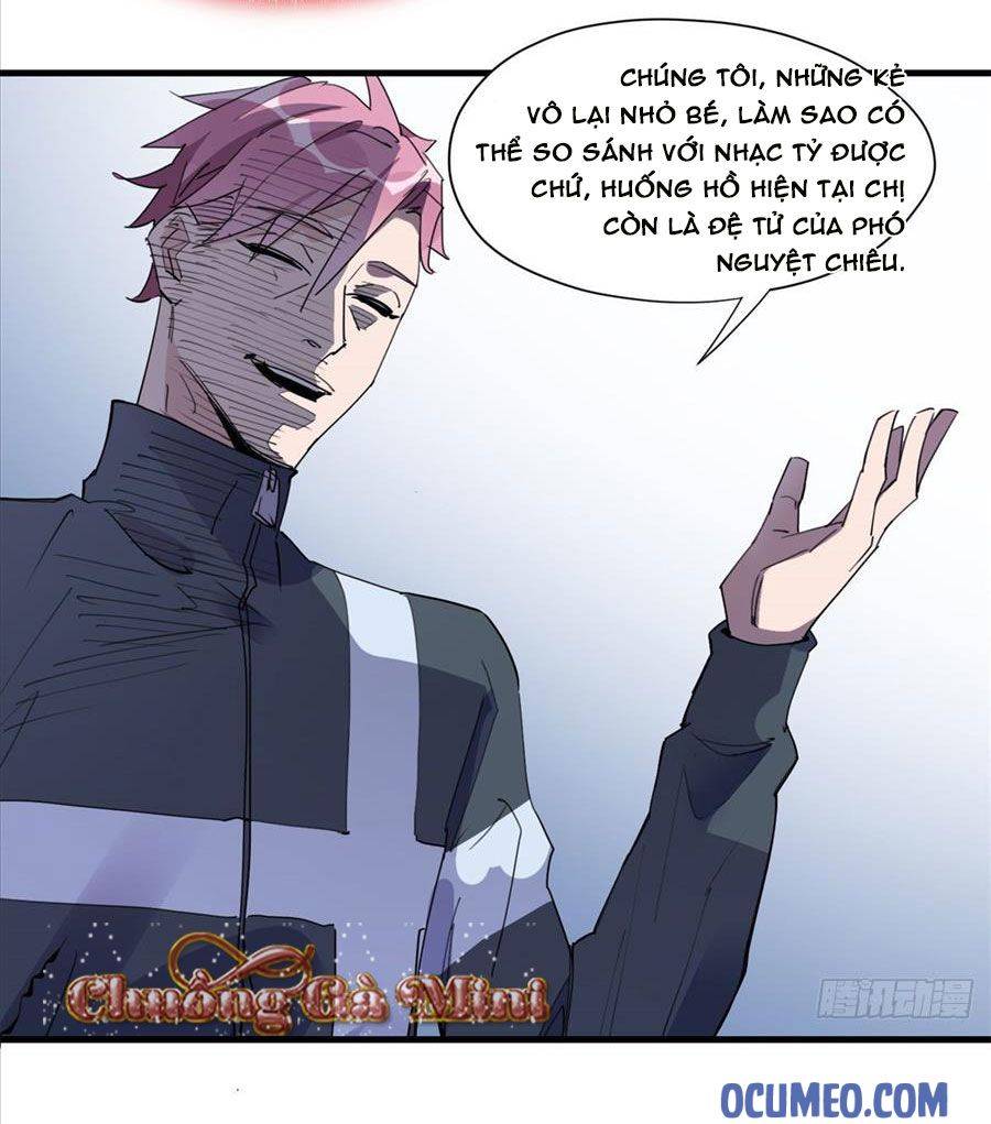 cố tổng, vợ của ngài quá mạnh rồi! chapter 14 26