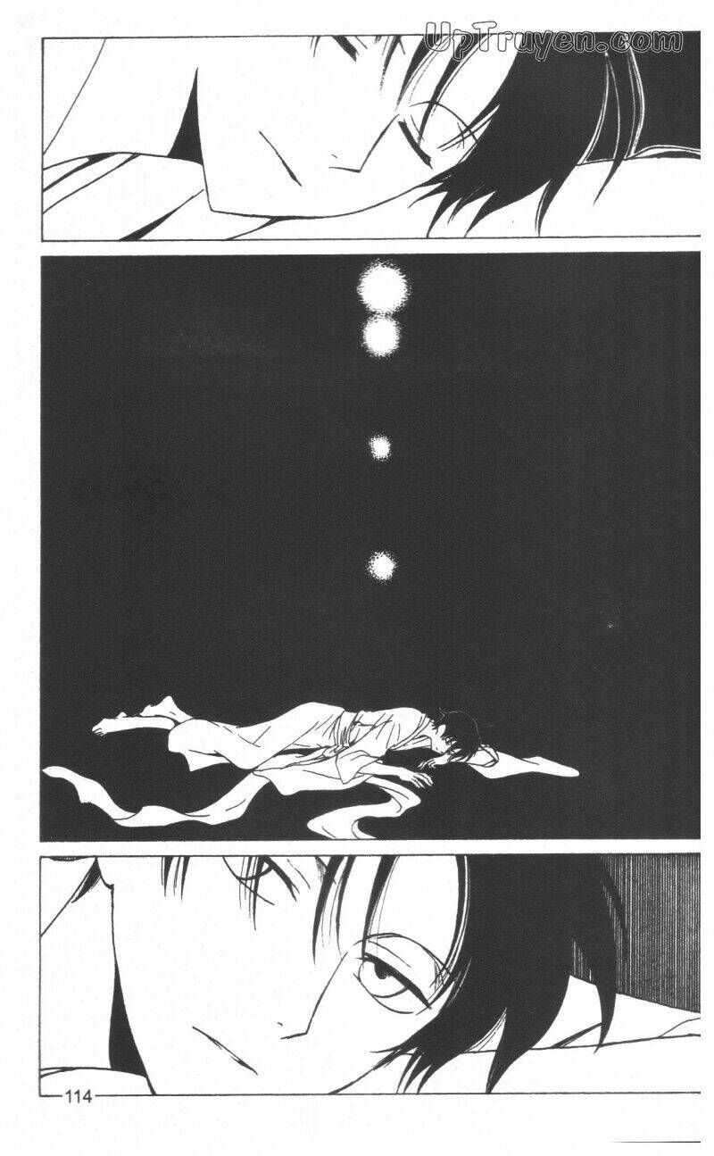 xxxholic - hành trình bí ẩn chapter 19 116