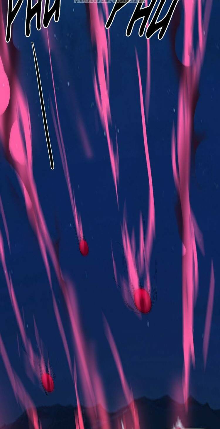 long mạch võ thần chapter 39 20