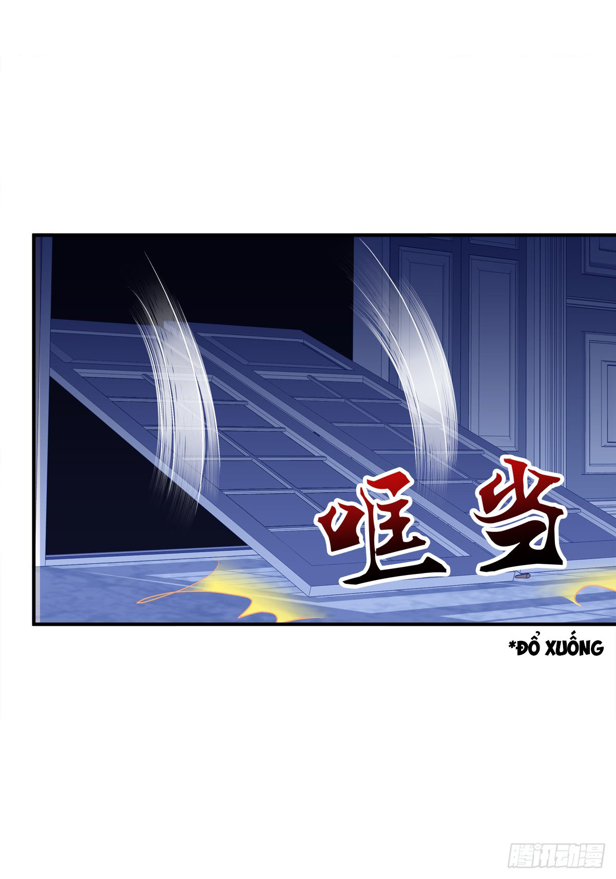 kiểm soát tuyệt đối chapter 31 40