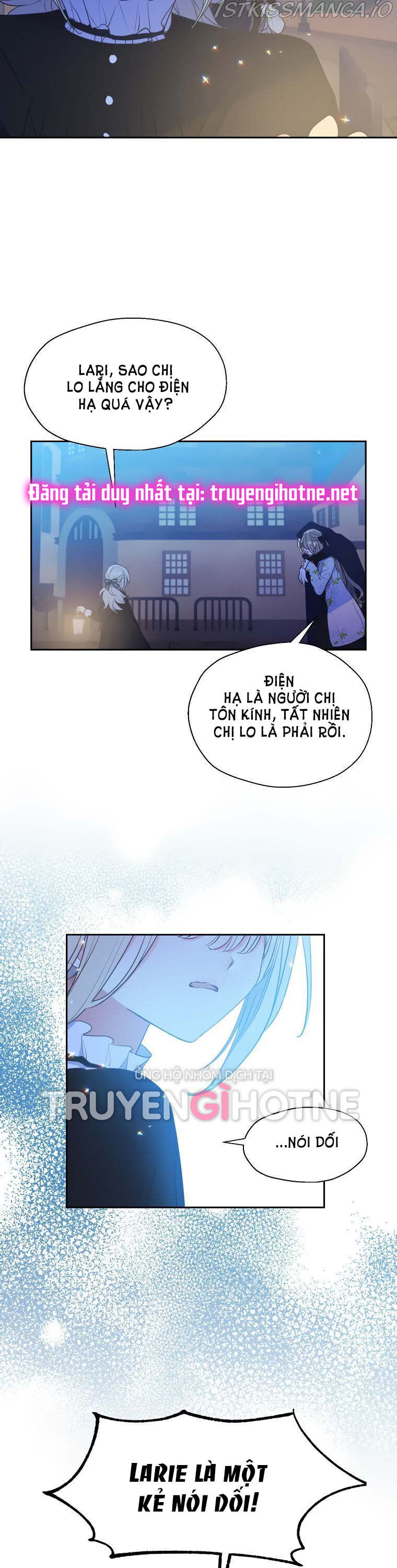 bệ hạ, xin đừng giết tôi!! chapter 66 15