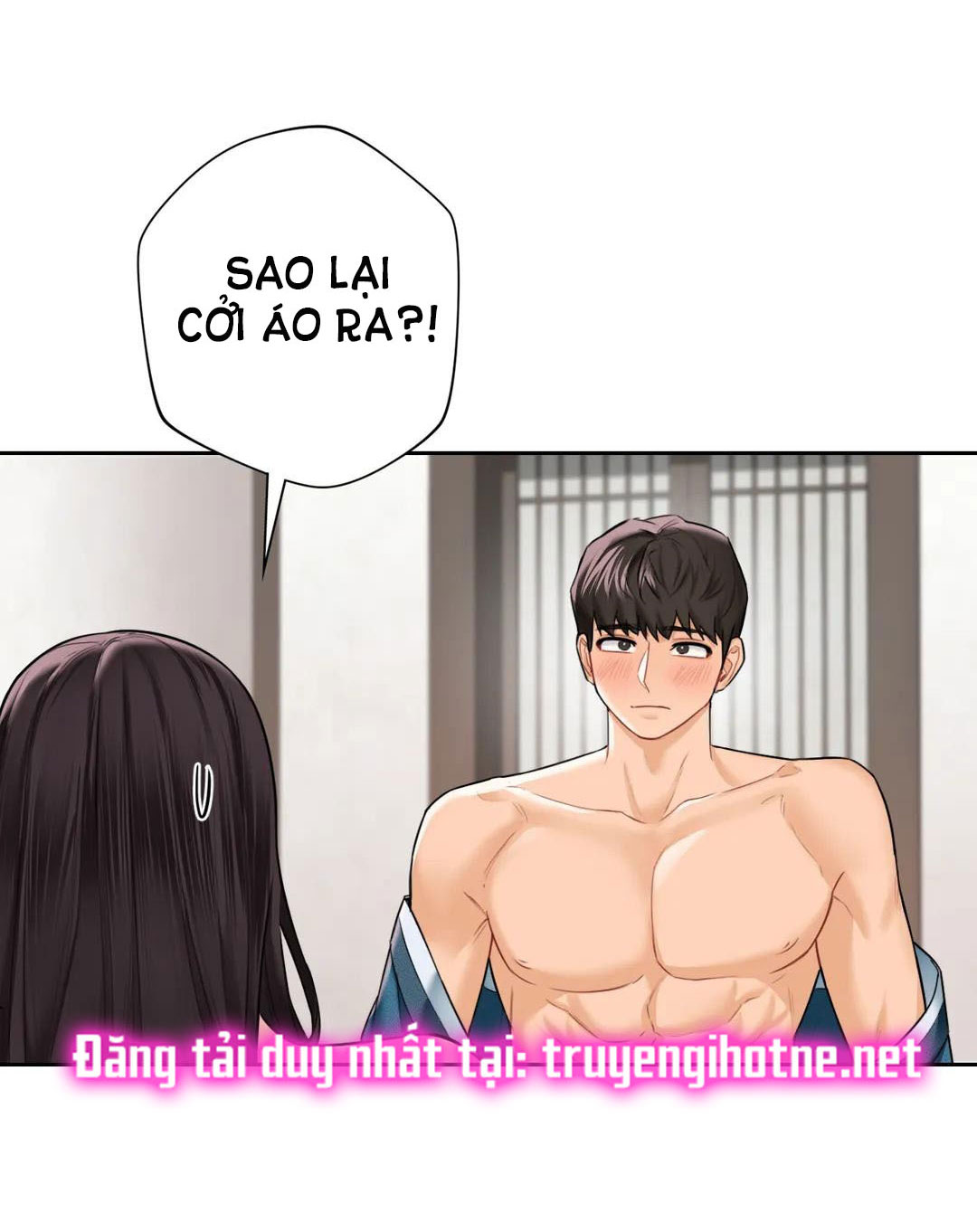 [18+] không là bạn bè chapter 37.2 33
