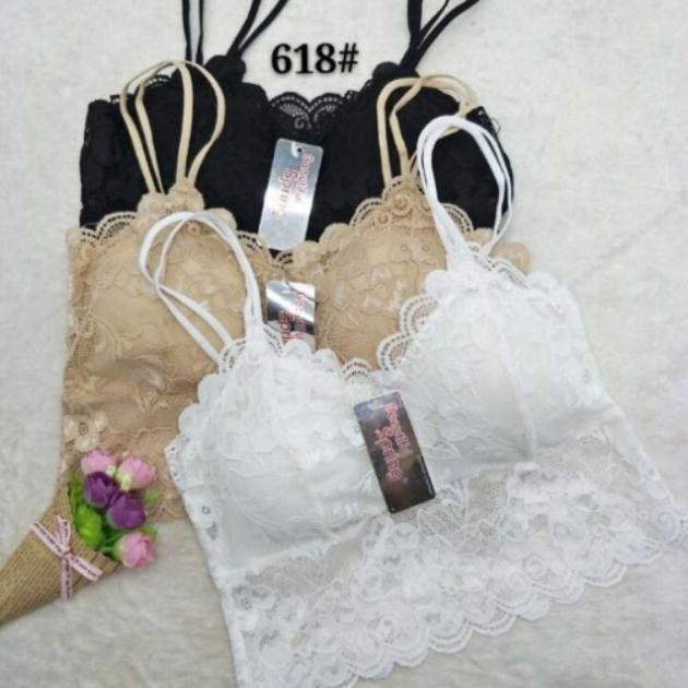 Áo bra dây hàng loại 1 mã 618