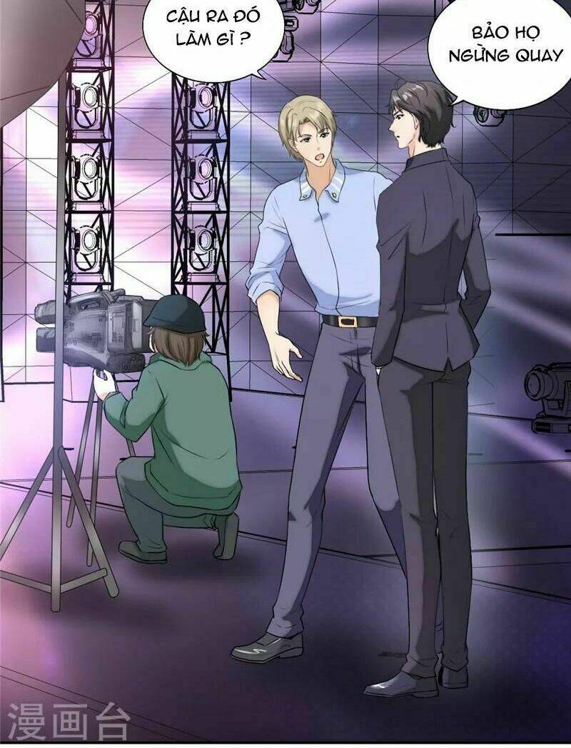 manh bảo đột kích: mami cha con đâu ? chapter 22 21
