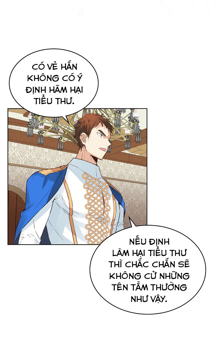 con có phải là con gái của người không? chapter 54 9