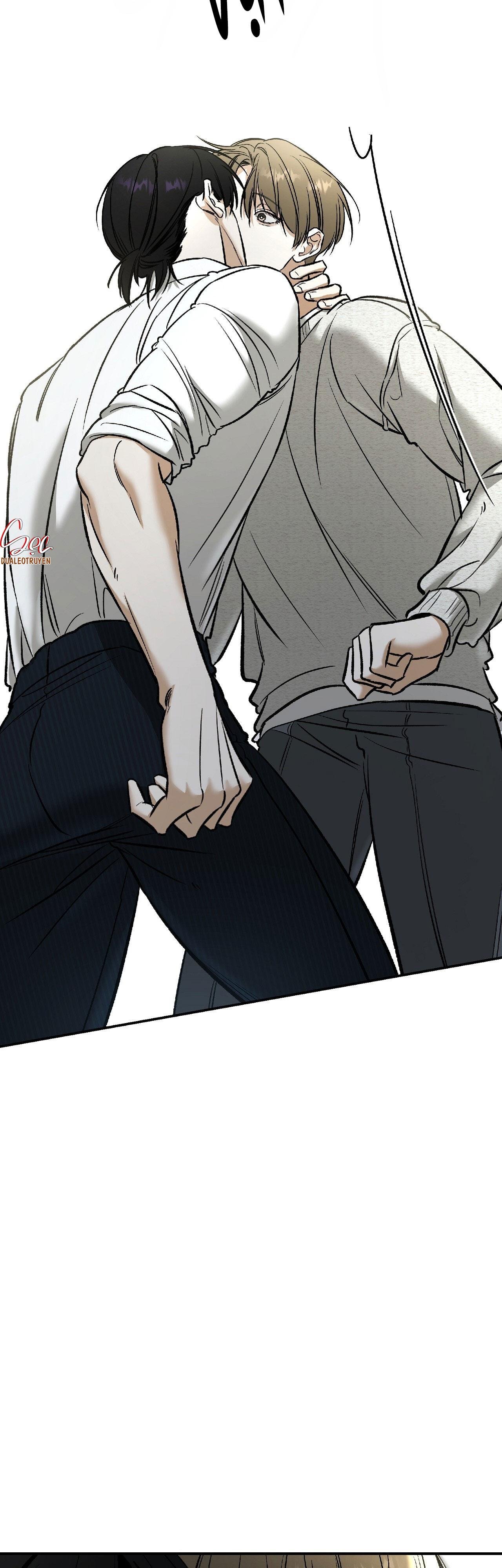 người đàn ông cho em tất cả chapter 36 23