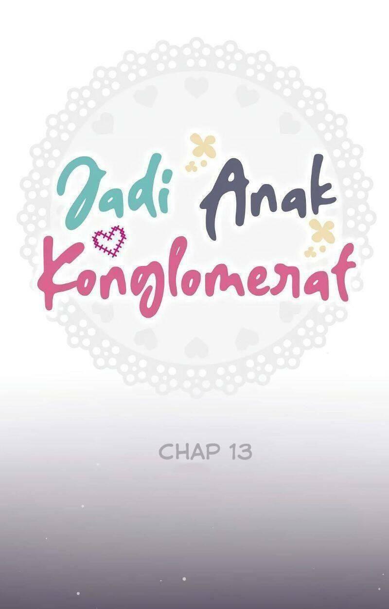 vô tình trở thành con gái của triệu phú chapter 13 45