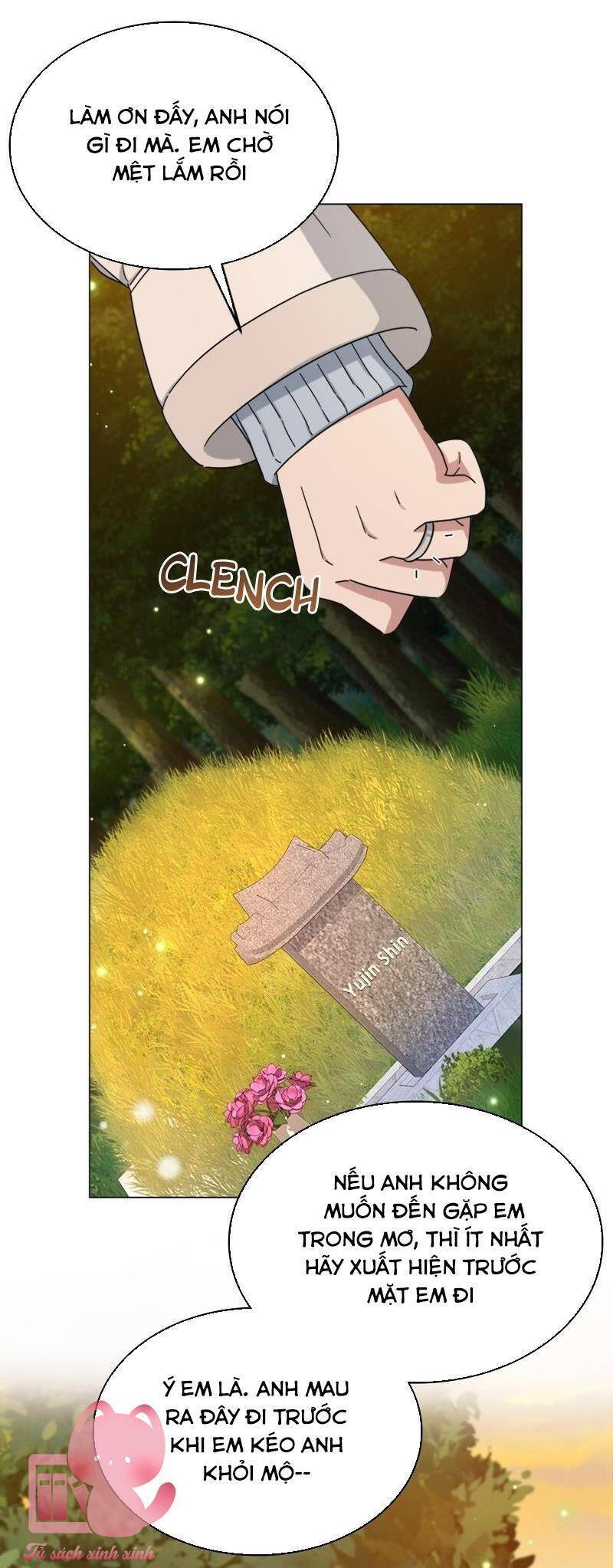 theo bản năng của em chapter 54 62