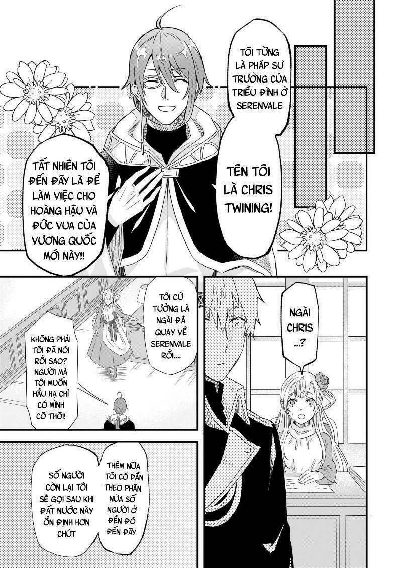 imouto ni fiancee wo yuzure to iwaremashita, saikyou no ryuu ni kiniirarete masakano okoku nottori? chapter 10 18