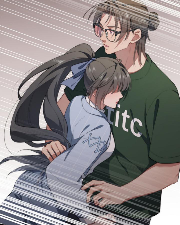 nữ chính chạy từ trong sách ra thì phải làm sao chapter 64 34