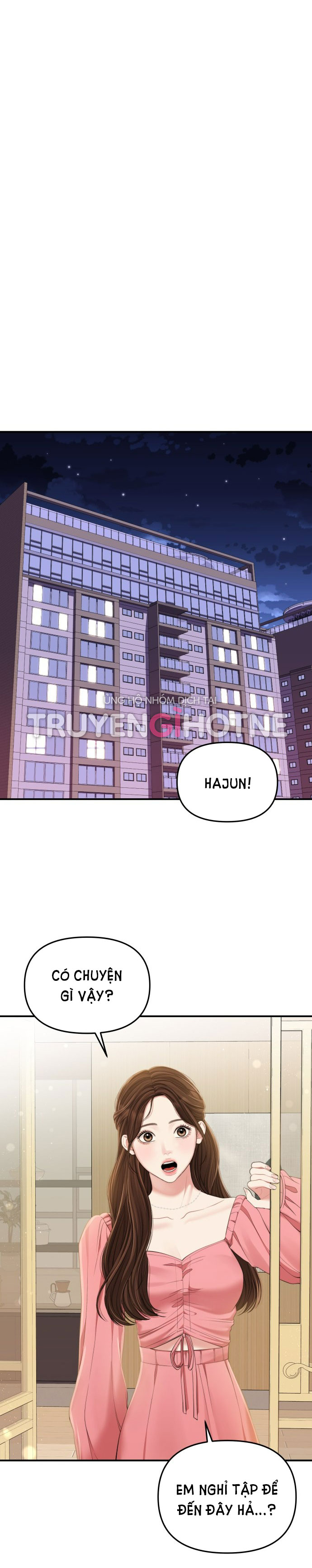 gửi em người đánh cắp những vì sao - to you who swallowed a star chapter 91.1 13