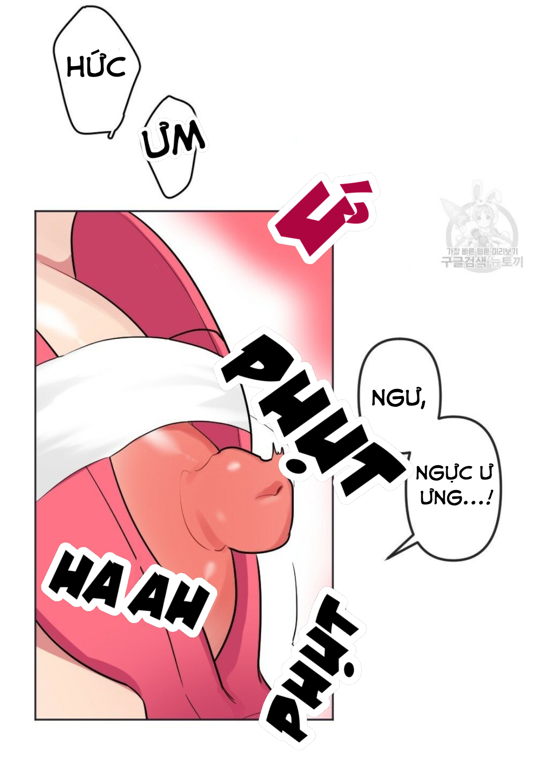 bộ ngực của tháng chapter 11 18