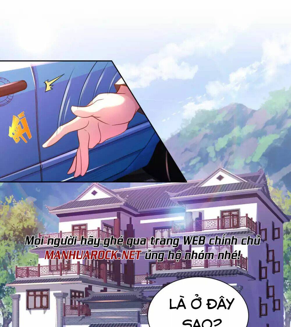 sư phụ của ta là thần tiên chapter 45 31